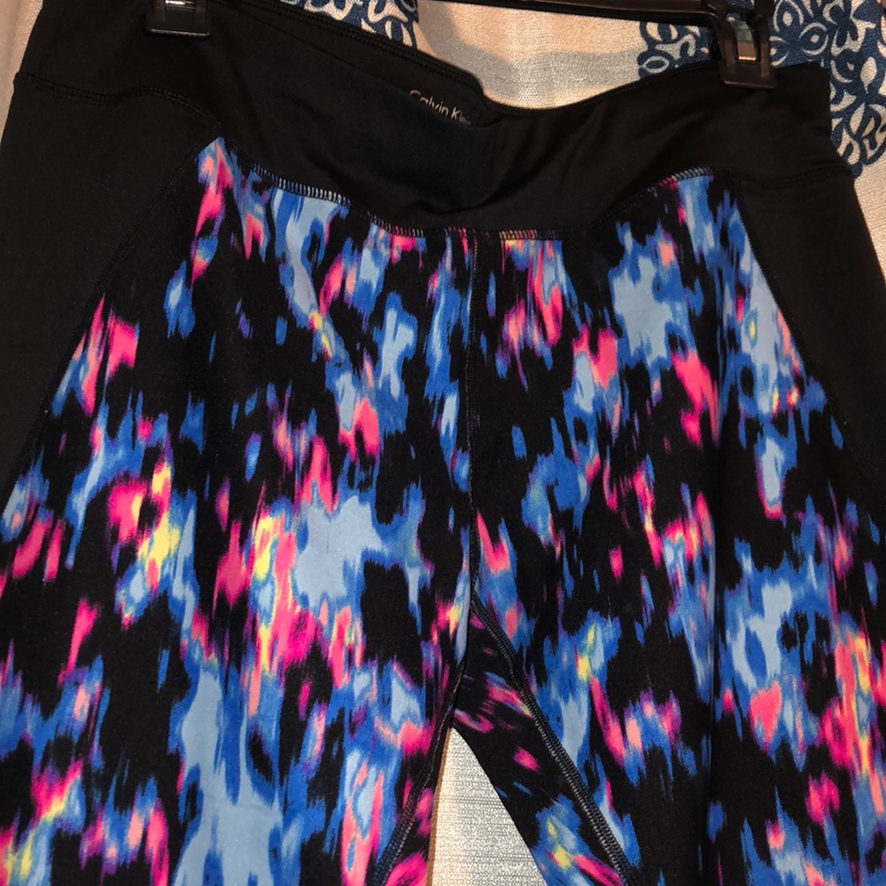 Calvin Klein Performance Capri - image 2